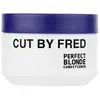 CUT BY FRED - Perfect blonde conditionner Après-shampoing 400 ml unisex