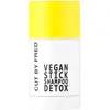 Shampooing Solide Vegan Stick Detox Cut by Fred stick 70gr