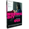 ESC EDITIONS Noémie dit oui Édition Limitée DVD