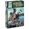Jeu d’ambiance Gigamic Le Casse de Trop