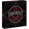 Jeu de stratégie Gigamic Pantacle