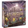 Jeu de stratégie Gigamic Ratapolis