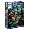 Jeux d’ambiance Gigamic Donjons Et Siphons