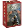 Jeu de stratégie Gigamic Magnum Opus Le grand oeuvre