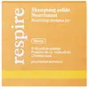 Respire Shampoing solide nourrissant cheveux secs 75gr