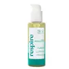 Respire huile démaquillante waterproof bio 150ml