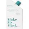 MakeMyMask - Tricho-Mela+ Shampoing 200 ml unisex