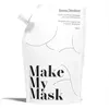 MakeMyMask - Eco-Recharge Après-Shampoing Naturel Après-shampoing 500 ...