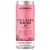 Humble+ Collagène Water Framboise 330ml