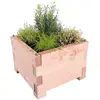 Carré de Potager Little en Bois  Bois / Métal