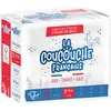 La Coucouche Française Couches Premium Taille 2 (3-6kg) - 28 unités