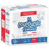 La Coucouche Française Couches Premium Taille 3 (4-9kg) - 27 unités