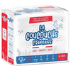 La Coucouche Française Couches Premium Taille 5 (11-25kg) - 20 unités