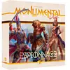 Asmodee Monumental Duel : Espionnage