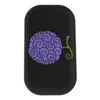 Porte monnaie sans contact One Piece - Gomu Gomu
