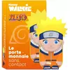 Money Walkie Porte monnaie sans contact Naruto
