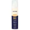 Kerbi - Crème solaire SPF30 parfumée adulte dès 6 ans - 100g