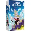 Le Chat et la Tour