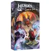 Unfriendly Games Heroes Love to Lie
