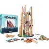 Jeux de société - Nekojima - Jeux d'ambiance - Bois - 4 ans et plus - Mixte