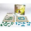 Jeu de stratégie UnFriendly Games Dungeon Exit