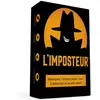 Oh Happy Games - L'Imposteur - Saurez-Vous Le démasquer ?