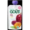 Good Goût Gourde Compote de Fruits Prune +4m Bio 120g