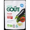 Good Goût Plat Ratatouille au Quinoa +6m Bio 190g