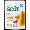 Good Goût Plat Courges Butternut Sauté d'Agneau +6m Bio 190g