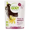 Good Goût Plat Penne aux Aubergines +8m Bio 190g
