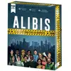 Respell - ALIBIS - Le Jeu Dont Vous êtes Les Suspects