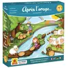 Jeu de société famille et enfants Cartamundi Zoe Yateka après l'orage