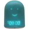 Babyphone Réveil enfant et Veilleuse UrbanHello Remi Bleu