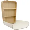 Charlie Crane Table à langer Noga Gentle White