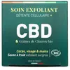 atelier populaire - Soin Exfoliant Détente cellulaire certifié BIO Sav...