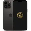 Reborn Smartphone Apple Iphone 14 Pro Noir 6.12 " Stockage 128 Go