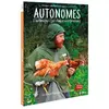 Autonomes DVD