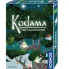 Iello Franckh-Kosmos Kodama - Les Esprits Des Arbres : Jeu Pour 2 À 5 Joueurs