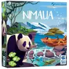 Jeu de société Nimalia  - La boite de jeu Jeu de société  - BG-BJ105NI 