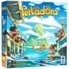 Non communiqué Blackrock Games Perladora