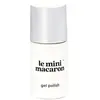 Le Mini Macaron - Vernis semi-permanent Vernis gel 8.5 ml Blanc unisex