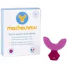 Machouyou Dispositif 1ères dents Prune dés 2 ans