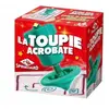 Jeu D Adresse Buzzy Games La Toupie Acrobate