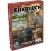 Sherlock - Q System : La Copie