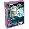 Non communiqué SHERLOCK Q - PROPAGATION