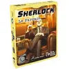 Non communiqué SHERLOCK Q - LE PARRAIN