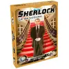 Non communiqué SHERLOCK Q - LE MAJORDOME