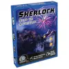 Non communiqué SHERLOCK Q - MORT UN 4 JUILLET