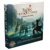 Blackrock Games Cartaventura - Les Trois Mousquetaires : l'honneur de la reine