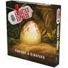 Blam Blackrock - Jeux De Société / Jeux De Cartes - Enquêtes Express : Panique À Dinopark